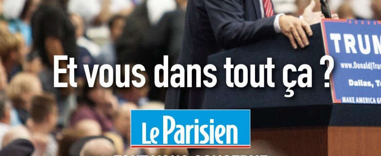 Le Parisien. Tout vous concerne.