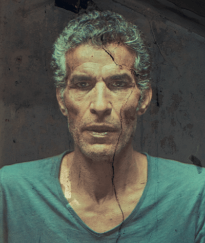 Campagne hivernale de la Fondation Abbé Pierre