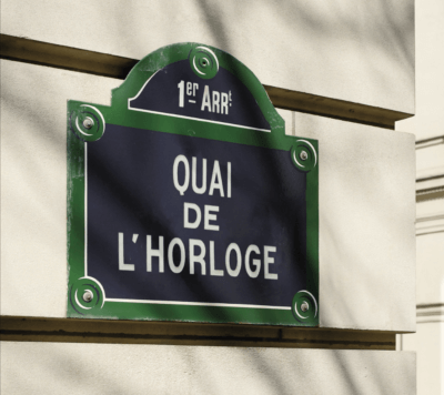Houra.fr en campagne à Paris