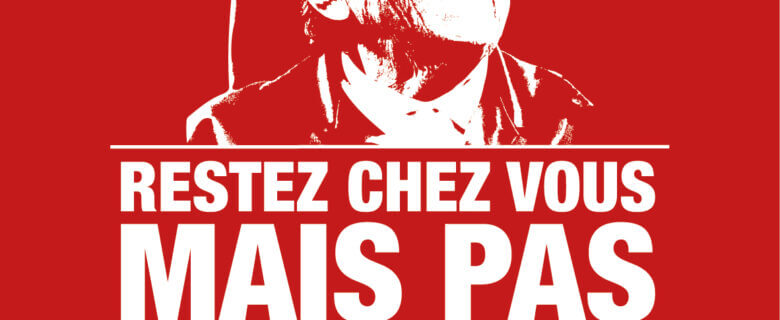 Le don est aussi un geste barrière