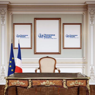 L’Assurance Maladie nous renouvelle sa confiance