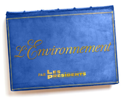 Notre travail en lien avec l’écologie et l’environnement