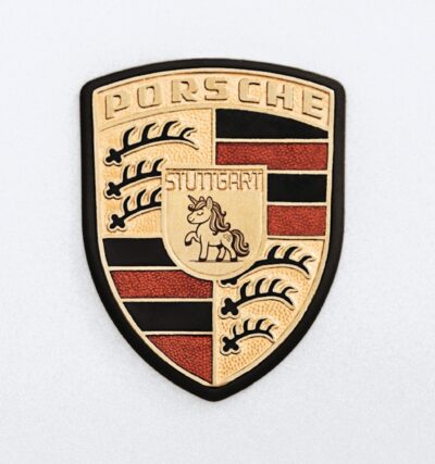Pièces d’origine Porsche