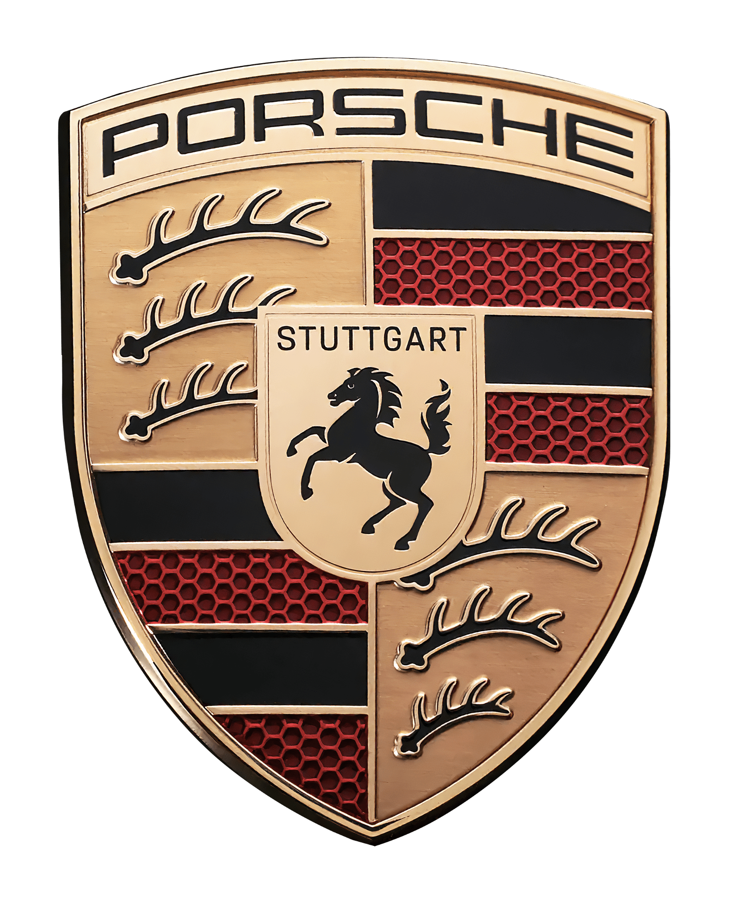 Notre travail pour Porsche