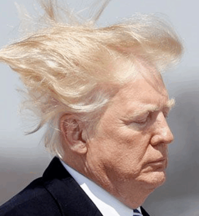 Petit message présidentiel